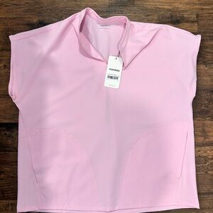 Mandala Women's Scrub Top